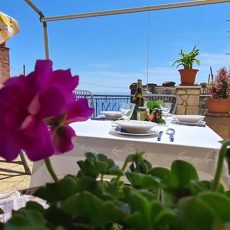 Ca' Di Rissi - Homy 5 Terre Appartement Volastra Buitenkant foto