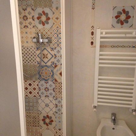 Ca' Di Rissi - Homy 5 Terre Appartement Volastra Buitenkant foto