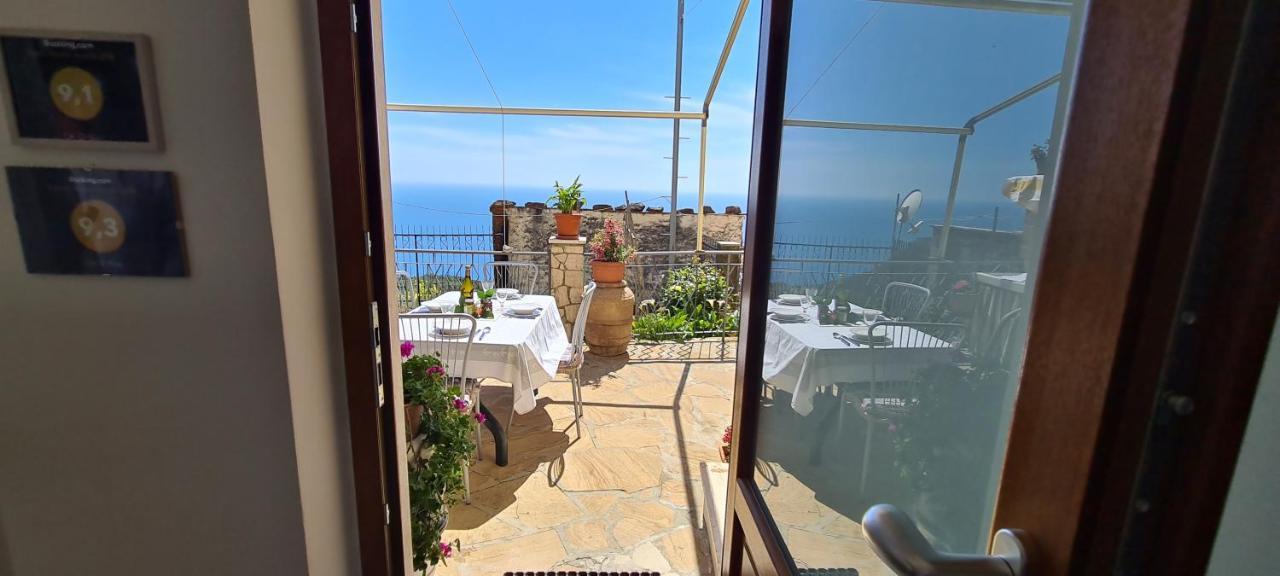 Ca' Di Rissi - Homy 5 Terre Appartement Volastra Buitenkant foto