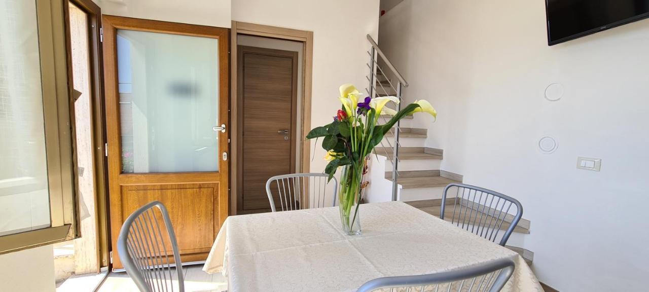 Ca' Di Rissi - Homy 5 Terre Appartement Volastra Buitenkant foto