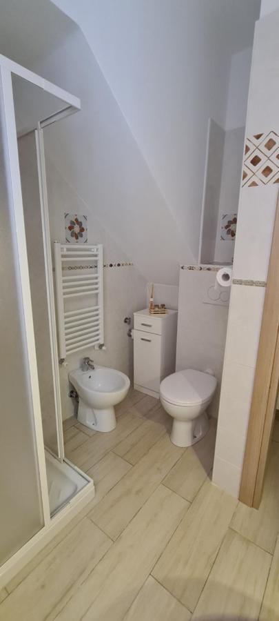 Ca' Di Rissi - Homy 5 Terre Appartement Volastra Buitenkant foto