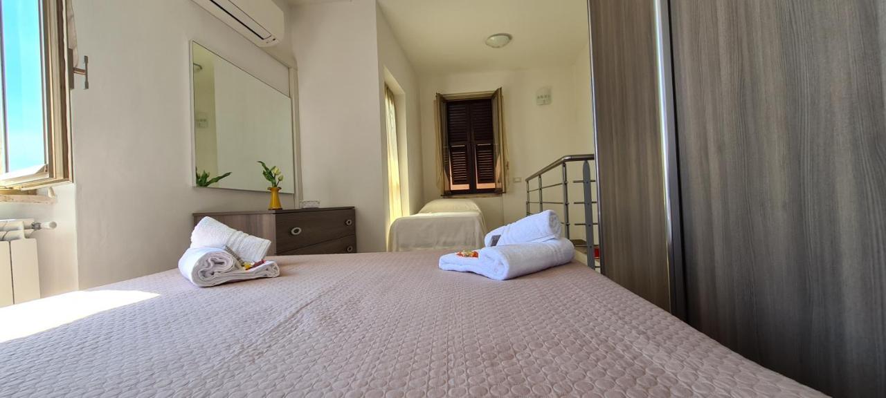 Ca' Di Rissi - Homy 5 Terre Appartement Volastra Buitenkant foto