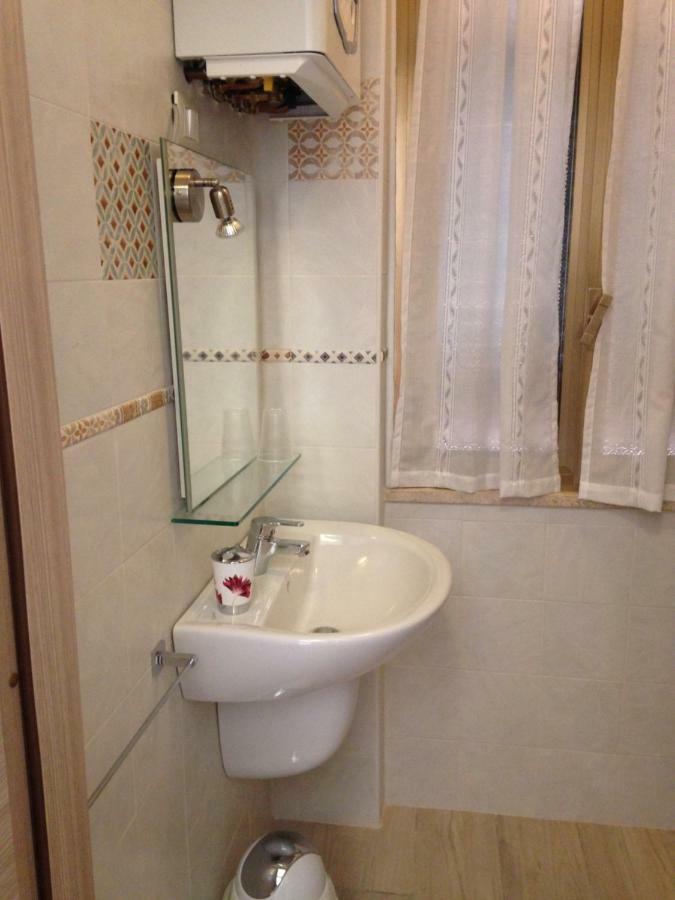 Ca' Di Rissi - Homy 5 Terre Appartement Volastra Buitenkant foto